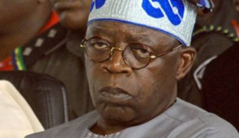 Tinubu