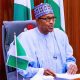 President Buhari Summons Security Meeting