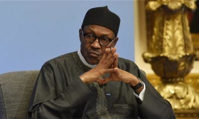 Buhari