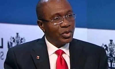 CBN to stop dollar sales