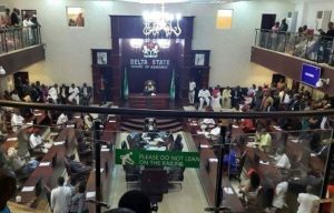 Delta House of Assembly