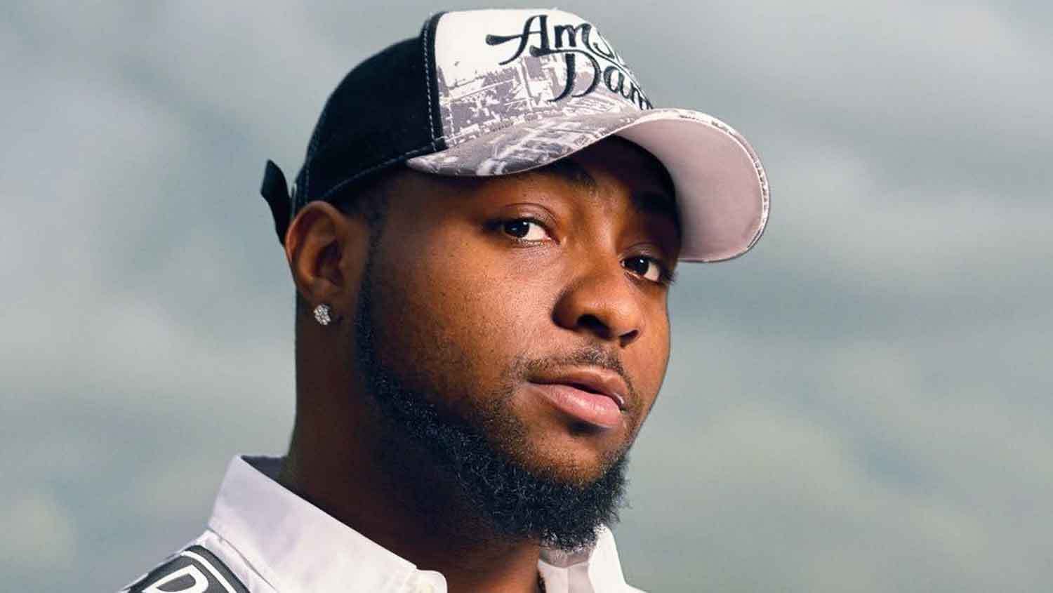 Davido, Six Others Top Highest Paid Instagram Influencers From Nigeria