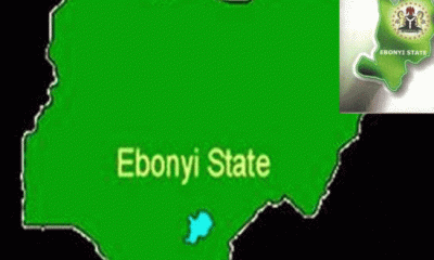 Hours After Launching Ebube Agu, Gunmen Attack Ebonyi Community