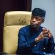 Osinbajo, FSARS