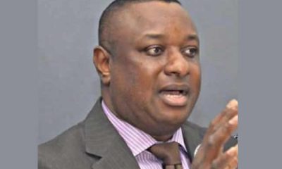 Why I Supported Niger Delta Militants, MASSOB, Dokubo Calls For Nigeria Division – Keyamo