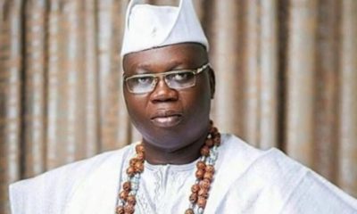 Gani Adams,Why Yoruba Politicians Are Against Yoruba Nation Agitation – Gani Adams