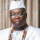 Gani Adams,Why Yoruba Politicians Are Against Yoruba Nation Agitation – Gani Adams