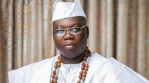 Gani Adams,Why Yoruba Politicians Are Against Yoruba Nation Agitation – Gani Adams