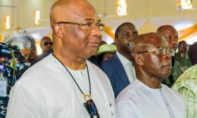 You Cannot Win Imo Through Lies And Intimidation - Imolite Tells Uzodinma