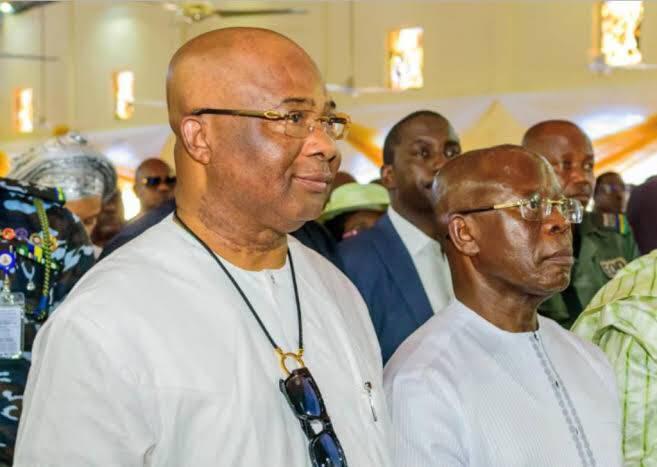 You Cannot Win Imo Through Lies And Intimidation - Imolite Tells Uzodinma