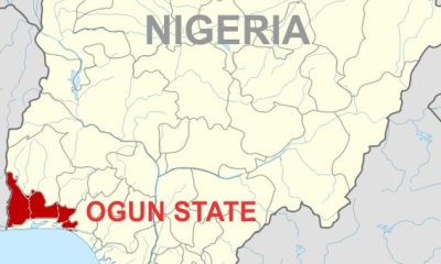 Hoodlums hijack sharing of palliatives, Cart Away items in Ogun