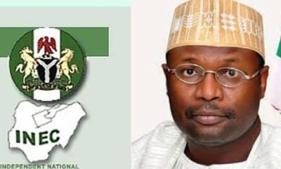 We Are Ready for Anambra Election – INEC