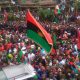 IPOB Discloses Identity Of Those Behind APC Chieftain, Gulak, Assassination