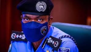 Policemen Killings: IGP To Commence Commands’ Tour