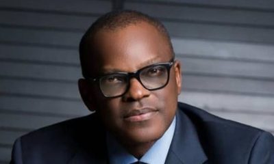 Ondo 2020: Jegede Heads For Supreme Court As Akeredolu Wins In Appeal Court