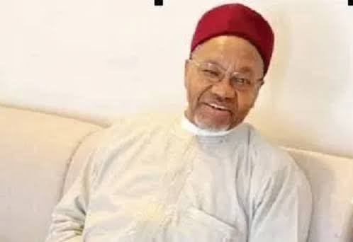 Mamman Daura