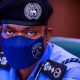 IGP Orders Officers To Ensure Full Enforcement Of COVID-19 Regulations