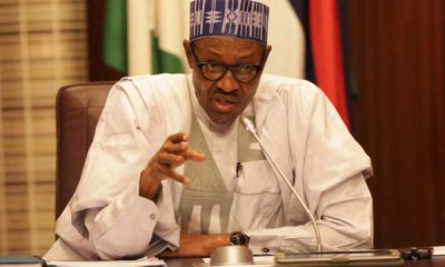 Niger: Buhari Orders Security Agencies To Ensure Rescue Of Captives