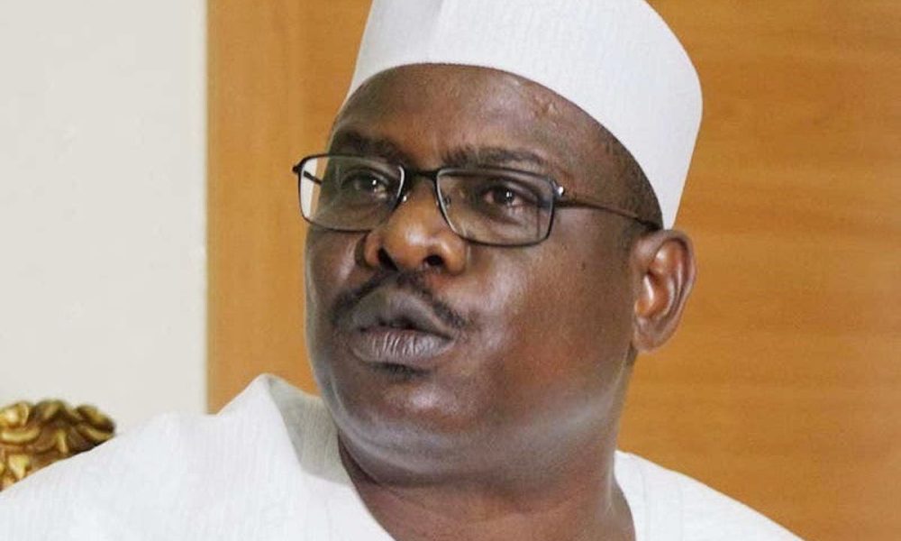 Nigerians Treat Insecurity With Scant Regard, Ndume Laments