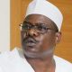 Nigerians Treat Insecurity With Scant Regard, Ndume Laments