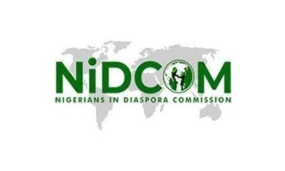 Nigerians in Diaspora Commission