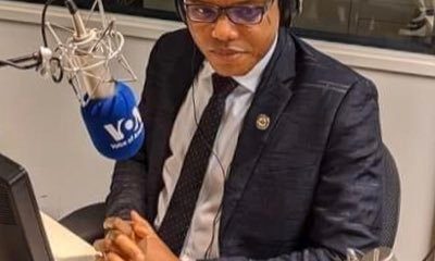 Nnamdi Kanu