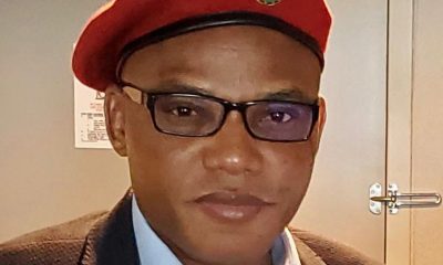 Nnamdi Kanu