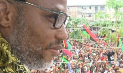 Nnamdi Kanu