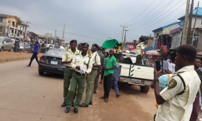 Lagos-Ibadan