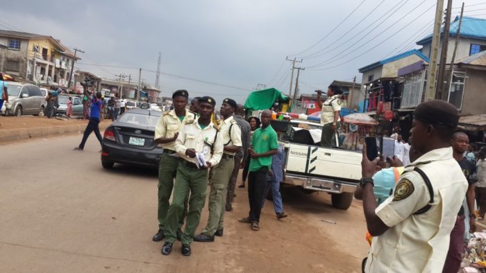 Lagos-Ibadan