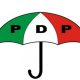 JUST IN: PDP Governorship Aspirant Dumps Party, PDP