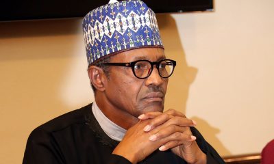 $65 Million Fraud: Buhari’s Son-In-Law Declared Wanted