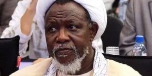 Shi’ites Petition EU, UN, Others Over Seizure of El-Zakzaky’s Passport