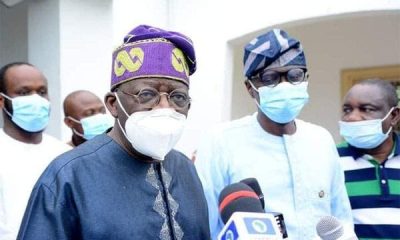 Tinubu