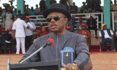 Willie Obiano