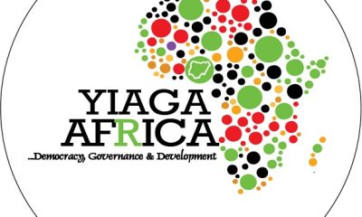 Yiaga Africa