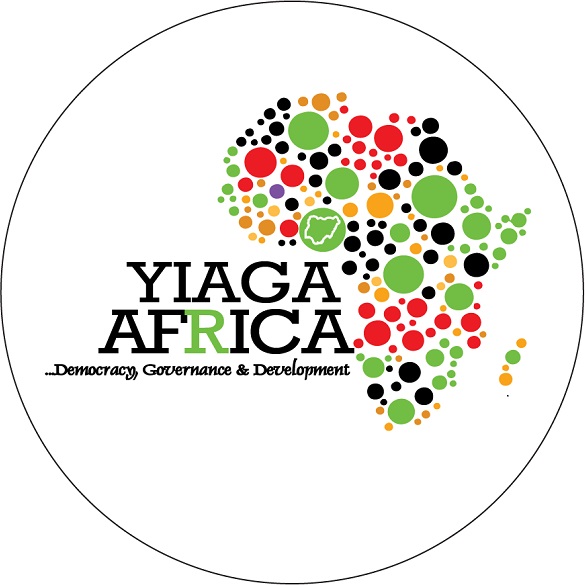 Yiaga Africa