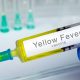 Yellow Fever Vaccination Enugu