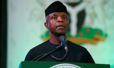 Osinbajo