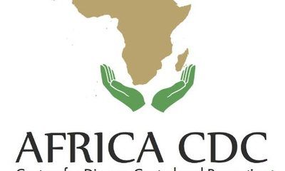 Africa CDC