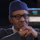 President Muhammadu Buhari