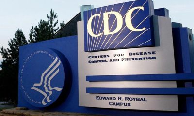 Africa CDC