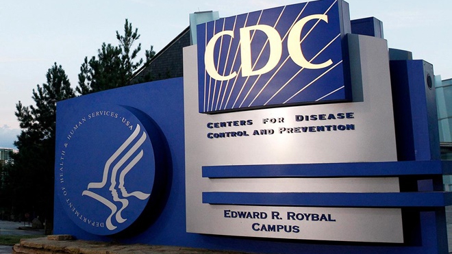 Africa CDC