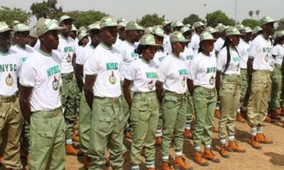 NYSC