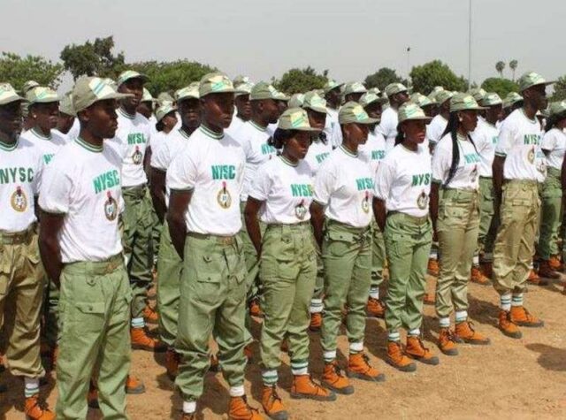 NYSC