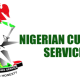 Customs Intercepts Smuggled Items Worth Over ₦139m