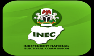 Nasarawa, INEC