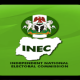 Nasarawa, INEC