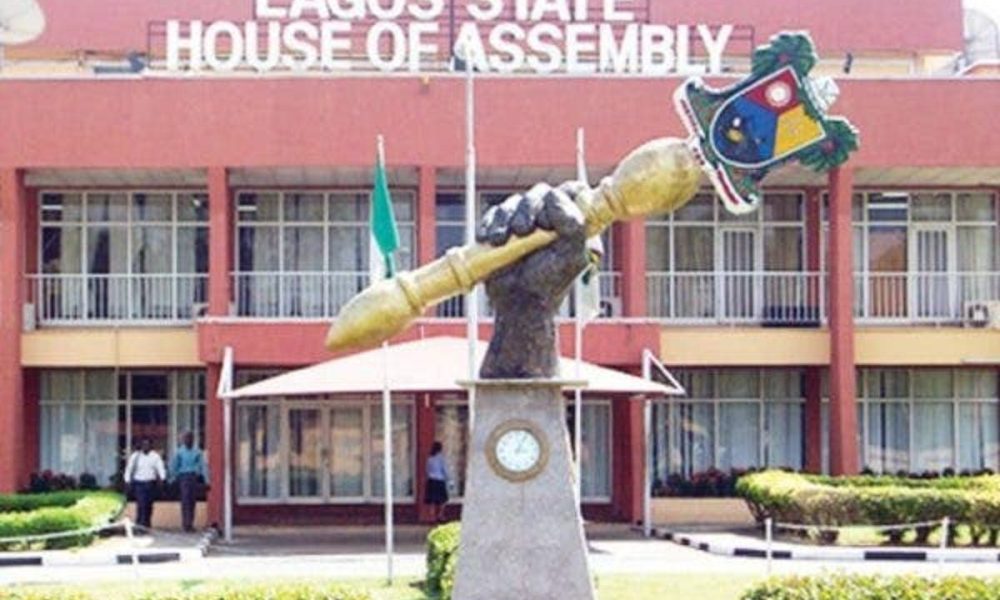 Lagos Assembly Proposes Two-Year Jail Term For Assault On Firemen