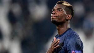 Pogba